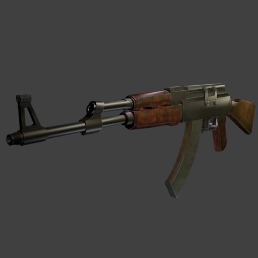 AK47 preview image 1
